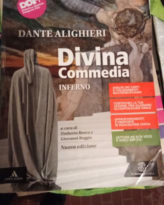 Divina commedia inferno