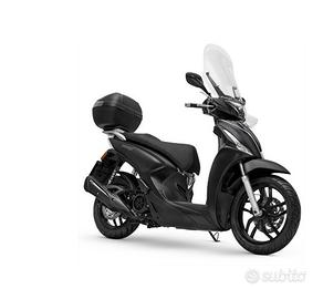 Kymco People S 200