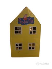 Casa di Peppa Pig