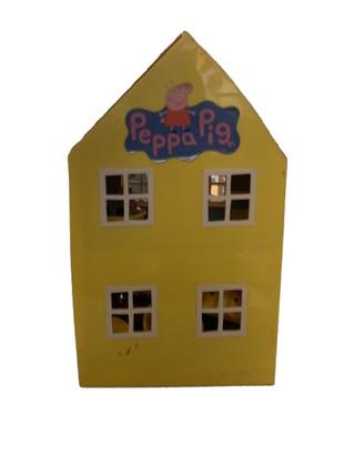 Casa di Peppa Pig