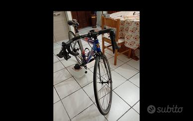 bicicletta  bottecchia