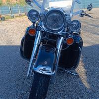 Harley Davidson Road King 1580 del 2006