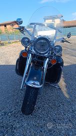Harley Davidson Road King 1580 del 2006