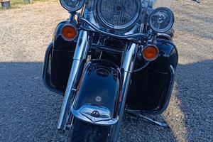 Harley Davidson Road King 1580 del 2006