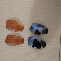 4 Lenti per occhiali Rudy project 