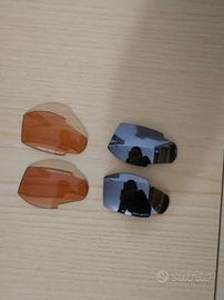 4 Lenti per occhiali Rudy project 