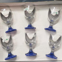 Bicchieri da liquore