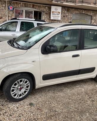 Fiat Panda 1.2 EasyPower Lounge