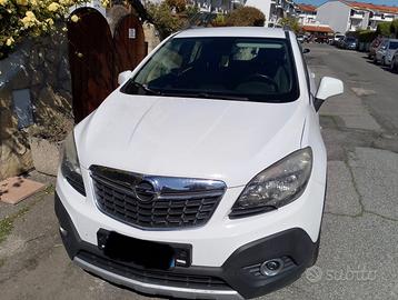Opel Mokka 1.4 GPL (2016)
