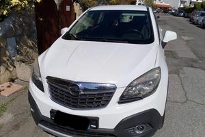 Opel Mokka 1.4 GPL (2016)