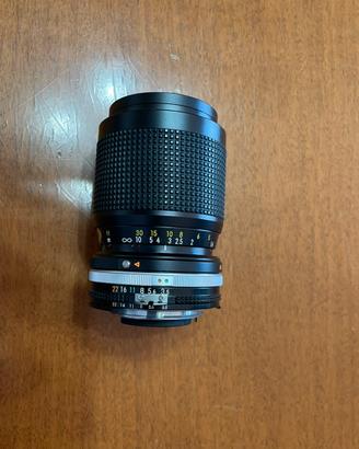 Obiettivo Nikon