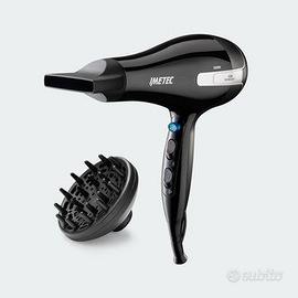 Asciugacapelli diffusore professionale imetec