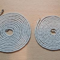 Filo piombo per tende