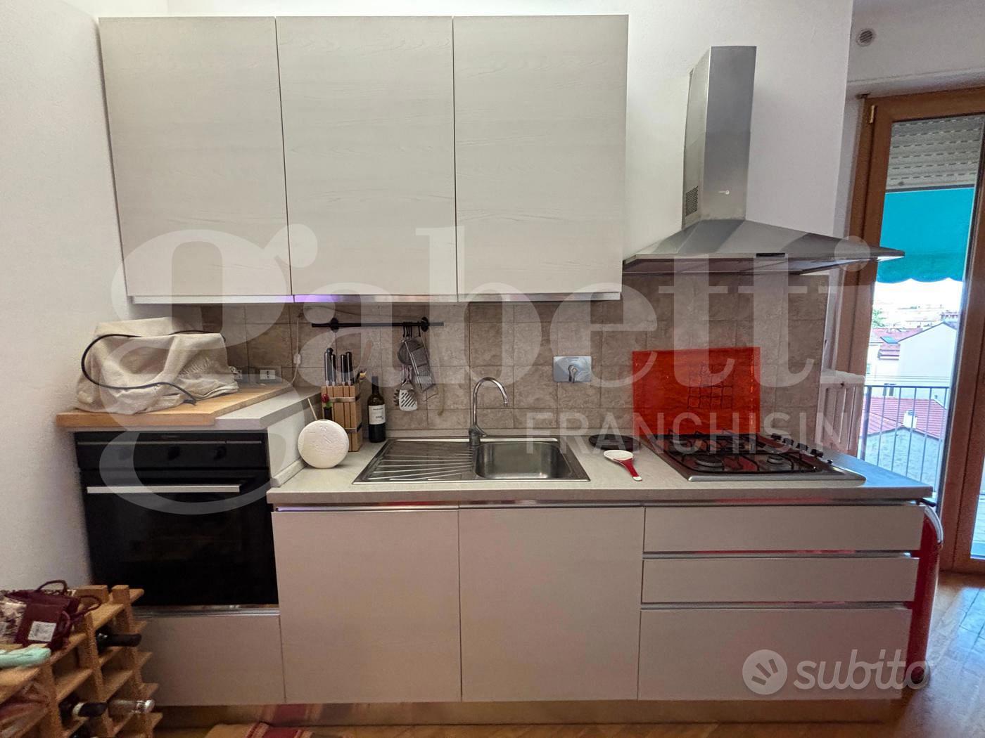 Appartamento – Bologna, Saragozza, Porto-Saragozza - Vista 4