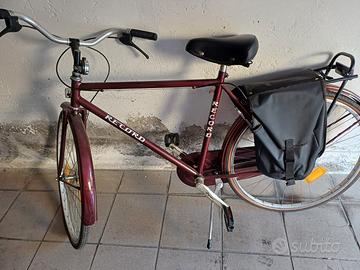 bicicletta da Uomo 