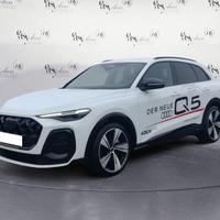 Audi Q5 40 TDI 204 CV quattro S tronic S-LINE...