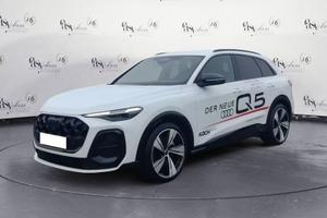 Audi Q5 40 TDI 204 CV quattro S tronic S-LINE...