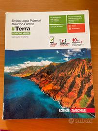 #Terra edizione verde