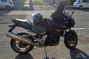 Kawasaki Z 750 - 2006