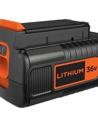 Btteria li-ion  Black Decker