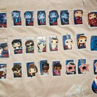 collezione completa stranger things funko pop
