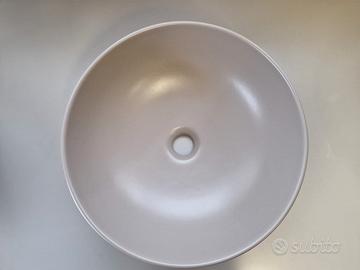 Lavandino Vitruvit Sky