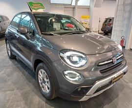 Fiat 500X 1.3 MultiJet 95 CV Cross CERTIFICATA DEK