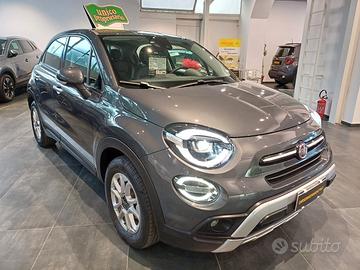 Fiat 500X 1.3 MultiJet 95 CV Cross CERTIFICATA DEK