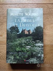 La piuma del diavolo - Minette Walters