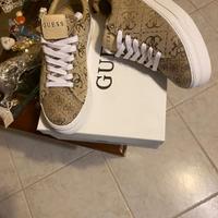 scarpe donna Guess 