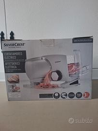 Affettatrice Elettrica