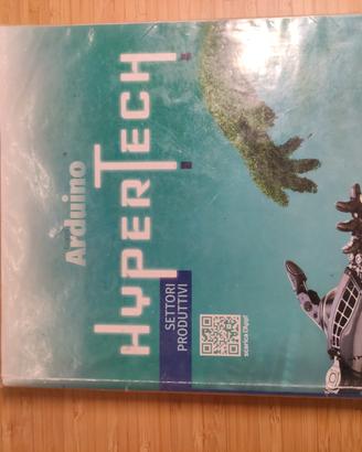 hypertech lattes