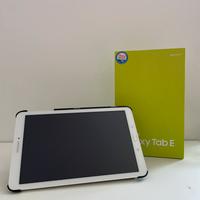 Tablet Samsung Galaxy Tab E