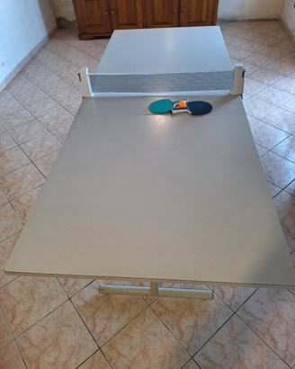 Tavolo ping pong