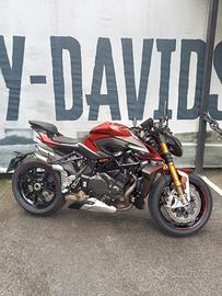 Mv Agusta Brutale 1000 - 2023