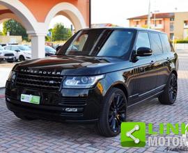 LAND ROVER Range Rover 5.0 Supercharged Autobiog