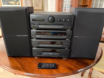 Kenwood HIFi