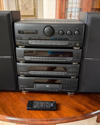 Kenwood HIFi