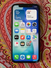 Iphone 12 64GB Nero + Accessori Extra