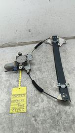 CREMAGLIERA ANTERIORE DESTRA CHEVROLET Captiva 1°