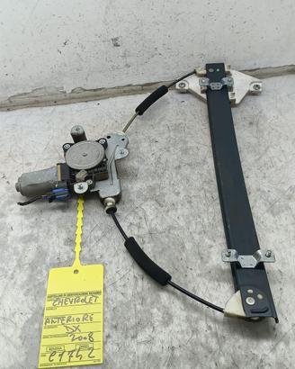 CREMAGLIERA ANTERIORE DESTRA CHEVROLET Captiva 1°