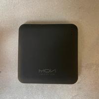 Caricabatterie portatile 10000 mah
