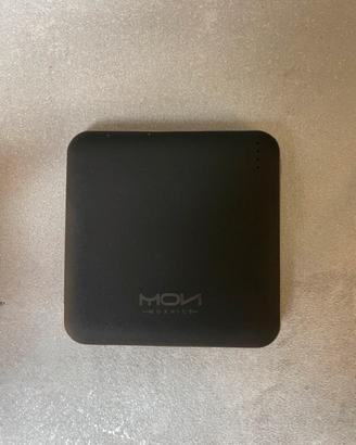 Caricabatterie portatile 10000 mah