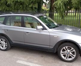 Bmw x3 (e83) - 2007