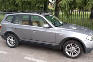 Bmw x3 (e83) - 2007