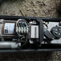 Coppia Attuatori BFT IGEA