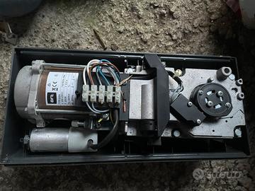 Coppia Attuatori BFT IGEA