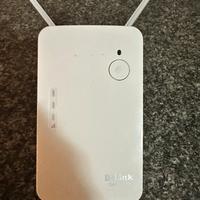DLink DAP-1620 – Ripetitore WiFi AC1200 Dual Band
