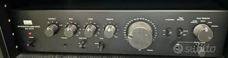 Amplificatore Sansui AU-317II  			