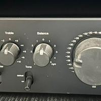 Amplificatore Sansui AU-317II